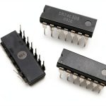 74LS00 SN74LS00N 7400 Quad 2-Input NAND Gate IC DIP-14 New 10Pcs-0