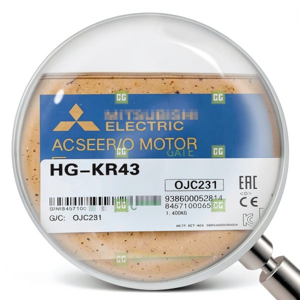 HG-KR43 ONE New HG-KR43 for Delivery-0