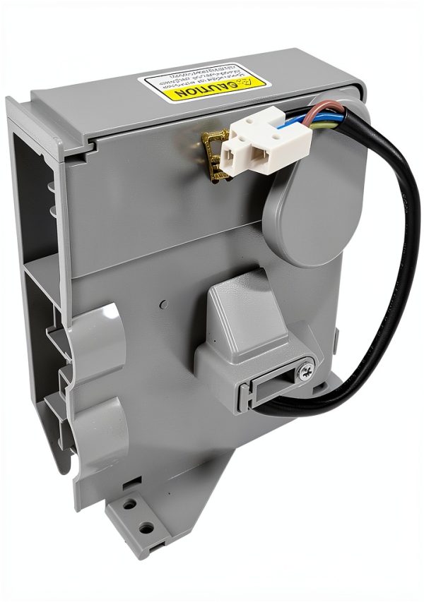 Inverter OEM Mania W10449006 Refrigerator Board for Whirlpool 115V-2