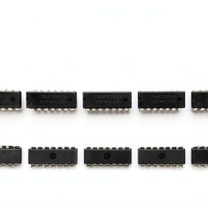 New 10Pcs for 74HC32 74HC32N SN74HC32 SN74HC32N MC74HC32AN HD74HC32P DIP-14 Logic Gate Quad 2-Input OR Gates SN74HC32N-0